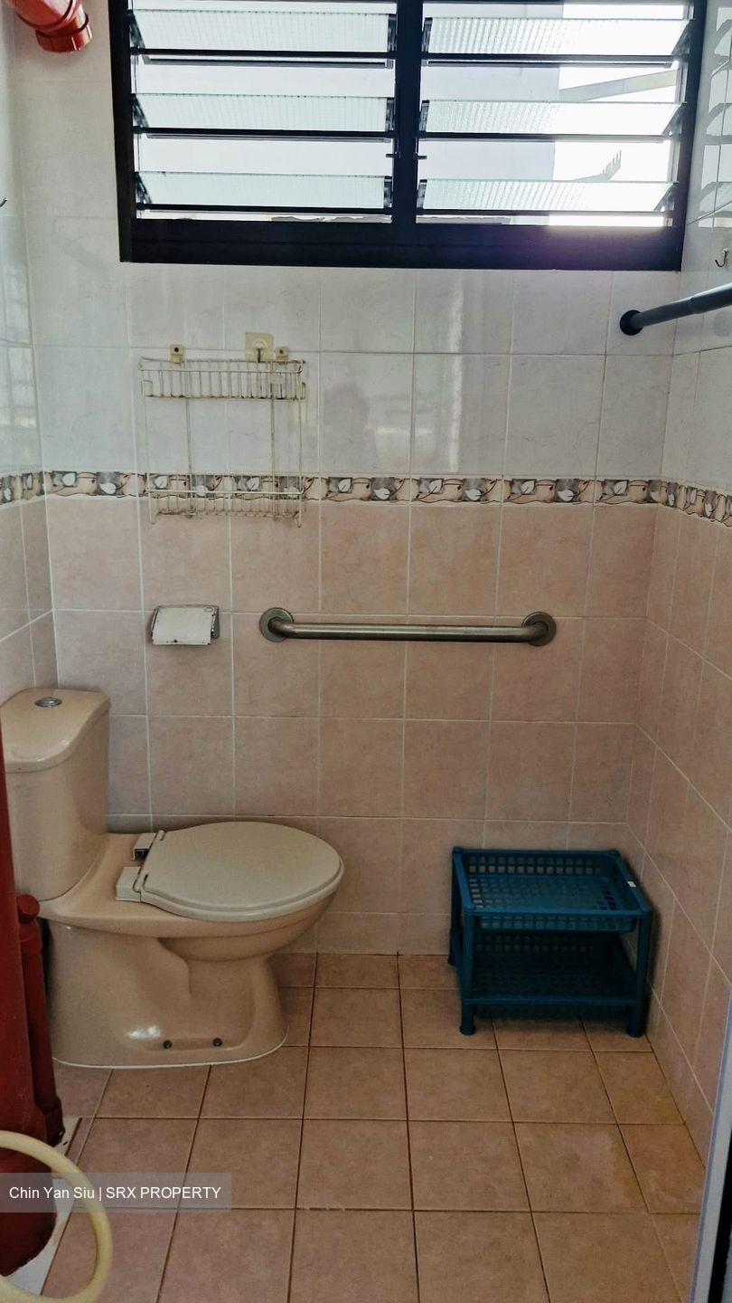 Blk 707 Chong Pang Green (Yishun), HDB 3 Rooms #585407001